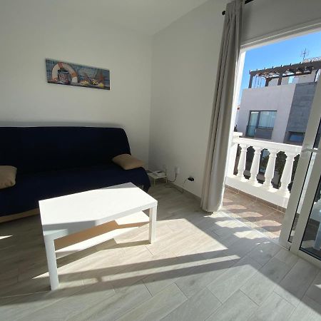 Apartamento Medal Cotillo Exteriér fotografie