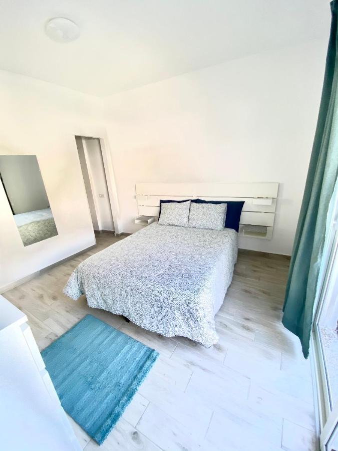 Apartamento Medal Cotillo Exteriér fotografie