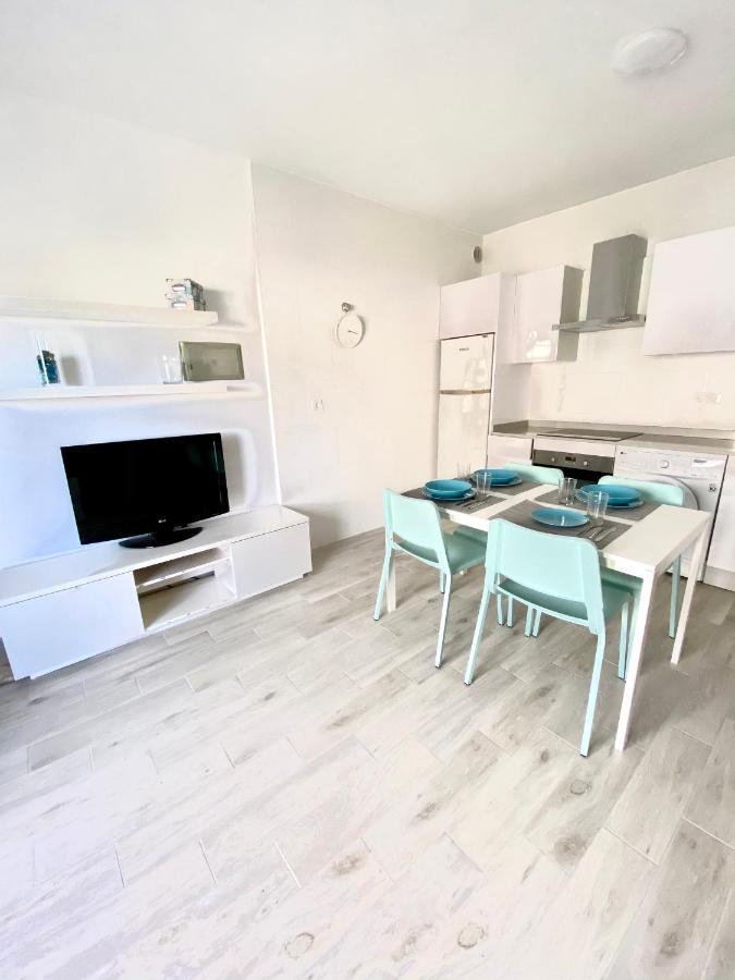 Apartamento Medal Cotillo Exteriér fotografie